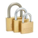Brass Padlock HB2-Middle Type Brass Padlock