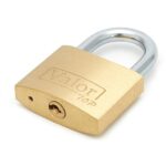 Brass Padlock HB2-Middle Type Brass Padlock
