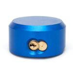 Puck Lock PS74 - Aluminum Hockey Padlock