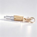 Lock Cylinder CL-Brass Cylinder