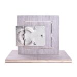 Accessories RSH71 - Angle Fold Base for Hockey Padlock