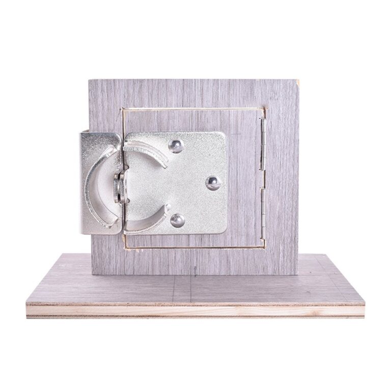 Accessories RSH71 - Angle Fold Base for Hockey Padlock