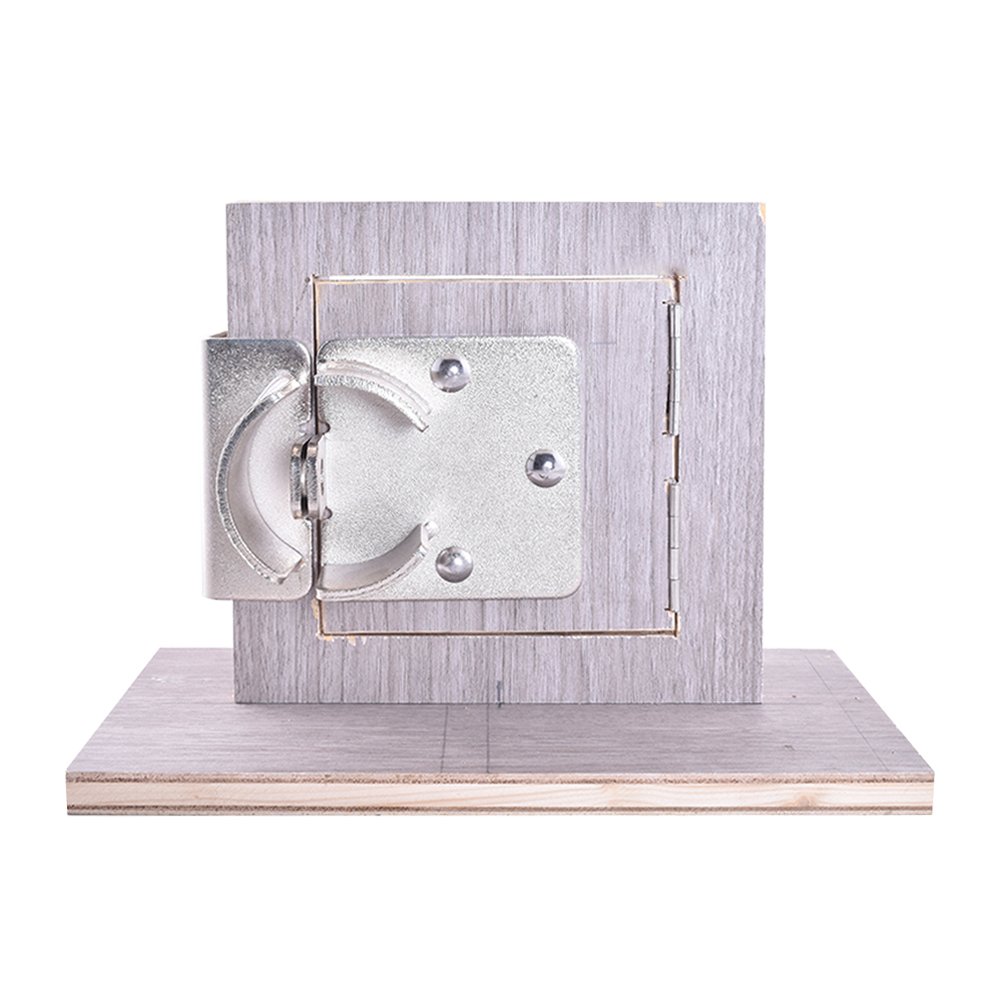 Accessories RSH71 - Angle Fold Base for Hockey Padlock