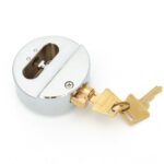 Puck Lock PS70 - Hockey Padlock