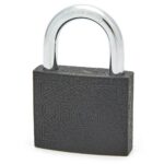 Iron Padlock CI91-Iron Padlock