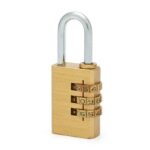 Combination Padlock JL06-Combination Padlock