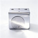 Rolling Door Lock RSD3P-Square Rolling Door Lock