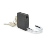 Iron Padlock CI91-Iron Padlock