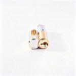 Lock Cylinder CL-Brass Cylinder