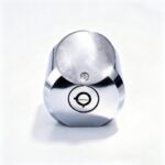 Rolling Door Lock RSD3RP-Round Rolling Door Lock