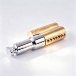Lock Cylinder CL-Brass Cylinder