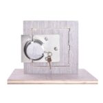 Accessories RSH71 - Angle Fold Base for Hockey Padlock