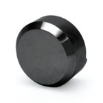 Puck Lock PS70-Black Hockey Padlock