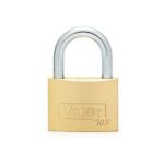 Brass Padlock HB2-Middle Type Brass Padlock
