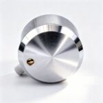Puck Lock PS77 - Wide Eyelet Hockey Padlock