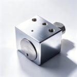 Rolling Door Lock RSD3P-Square Rolling Door Lock