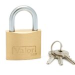 Brass Padlock HB2-Middle Type Brass Padlock